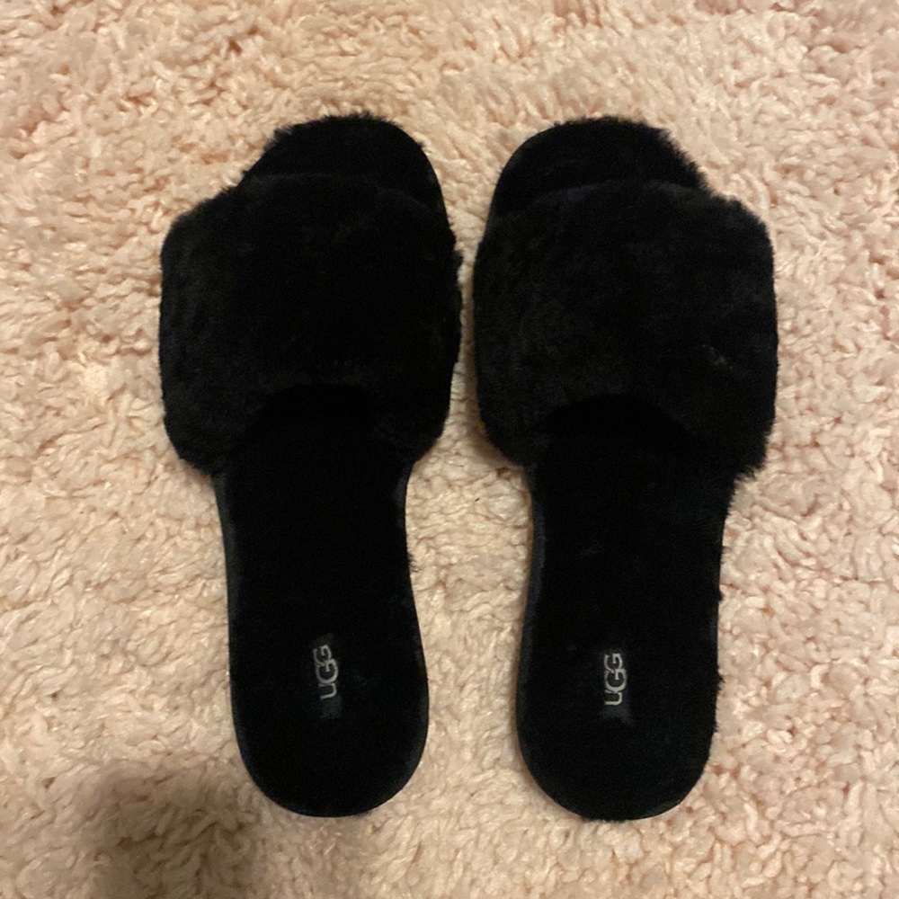 UGG Cozette Slippers
